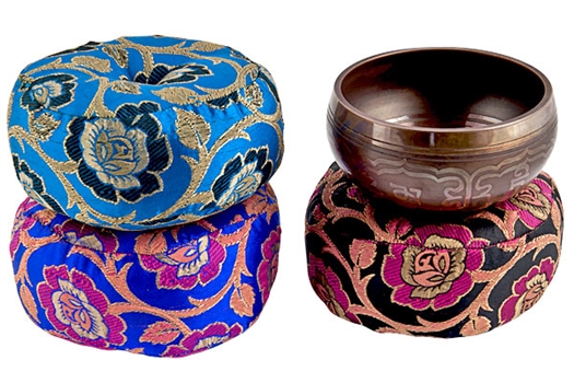 Wholesale Tibetan Singing Bowl Cushion