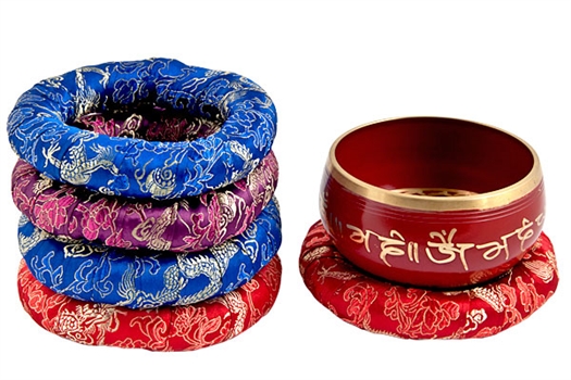 Wholesale Tibetan Singing Bowl Cushion
