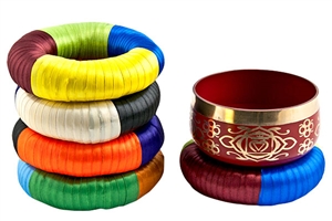Wholesale Tibetan Singing Bowl Cushion