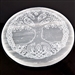 Wholesale Selenite Altar Tile