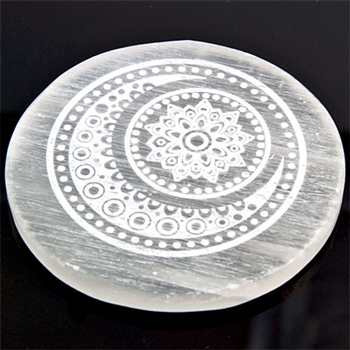 Wholesale Selenite Altar Tile