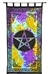 Wholesale Pentacle Curtain