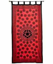 Wholesale Curtain - Pentacle Curtain