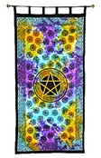 Wholesale Pentacle Curtain
