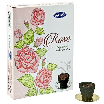 Wholesale Natural Resin Cup