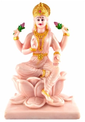 Wholesale Goddess Laxmi Statue