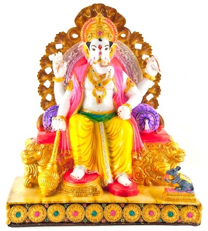 Wholesale Lord Ganesh Statue