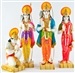 Wholesale Ram Darbar Statue