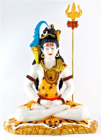 Wholesale Lord Shiva Statue