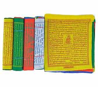 Wholesale Tibetan Prayer Flag