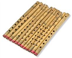 Wholesale Bamboo Flute