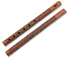 Wholesale Wooden Flute