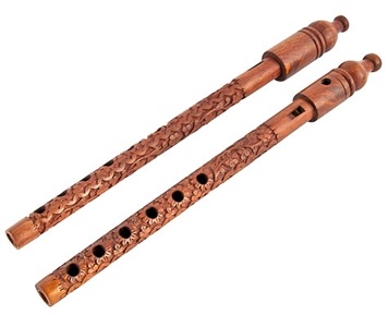 Wholesale Wooden Flute