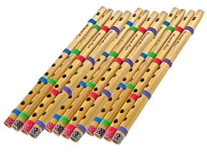 Wholesale Bamboo Flute