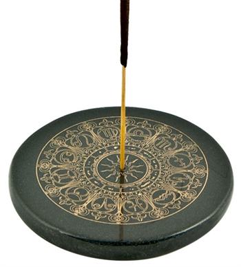 Wholesale Gemstone Incense Burners