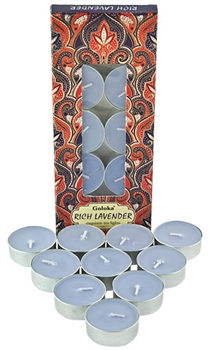 Wholesale Goloka Tea Light Candles