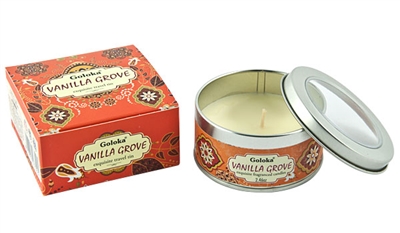 Wholesale Goloka Candles