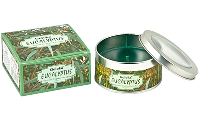Wholesale Goloka Candles