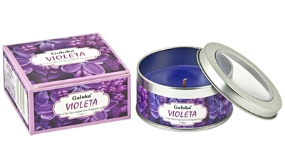 Wholesale Goloka Candles