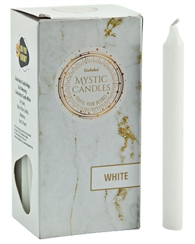 Wholesale Goloka Mini Ritual Candles