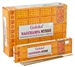 Wholesale Goloka Nag Champa Myrrh Incense