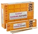 Wholesale Goloka Nag Champa Palo Santo Incense