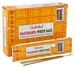 Wholesale Goloka Nag Champa White Sage Incense