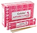 Wholesale Goloka Nature's Rose Incense