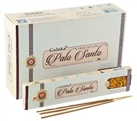 Wholesale Goloka Palo Santo Incense