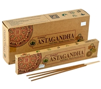 Wholesale Goloka Organika Astagandha Incense