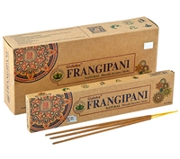 Wholesale Goloka Organika Frangipani Incense