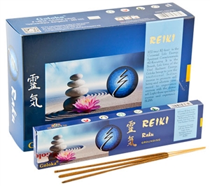 Wholesale Goloka Raku Incense