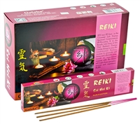 Wholesale Goloka Sei Hei Ki Incense