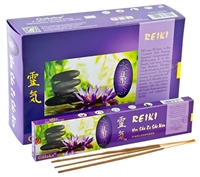 Wholesale Goloka Hon Sha Ze Sho Nen Incense