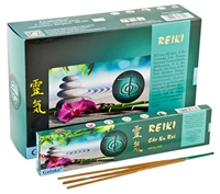 Wholesale Goloka Cho Ku Rei Incense