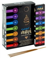 Goloka Black Series OUD Incense 15 grams