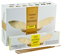Wholesale Goloka Archangel Jophiel Incense
