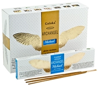 Wholesale Archangel Michael Jophiel Incense