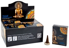 Wholesale Goloka Buddha Cone Incense