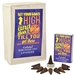 Wholesale Goloka Retro Cone Incense