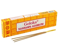 Goloka Nag Champa