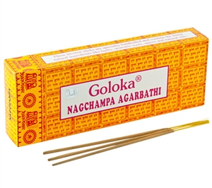 Goloka Nag Champa