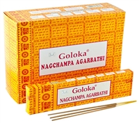 Goloka Nag Champa