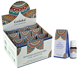 Goloka Nag Champa Pure Aroma Oil – The Deva Shop