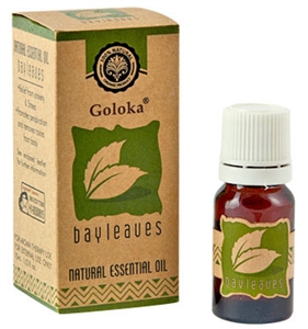 Wholesale Goloka Bay Leaves Natural Essential Oil