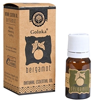 Wholesale Goloka Bergamot Natural Essential Oil