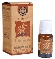 Wholesale Goloka Frankincense Natural Essential Oil