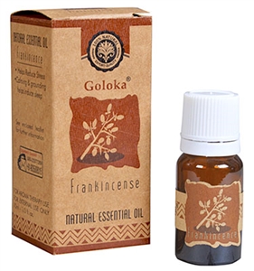 Wholesale Goloka Frankincense Natural Essential Oil