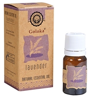 Wholesale Goloka Lavender Natural Essential Oil