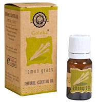 Wholesale Goloka Lemongrass Natural Essential Oil